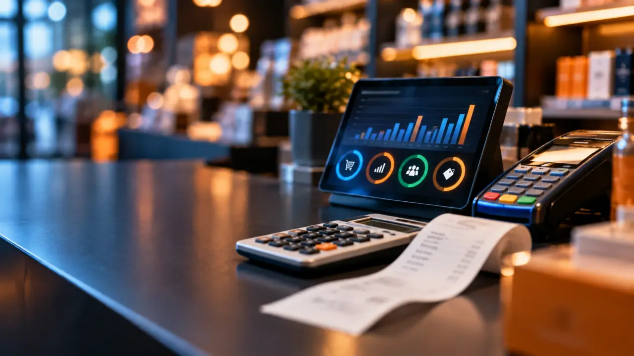 Augmenter ses ventes en magasin : 4 chiffres à piloter avant toute promotion
