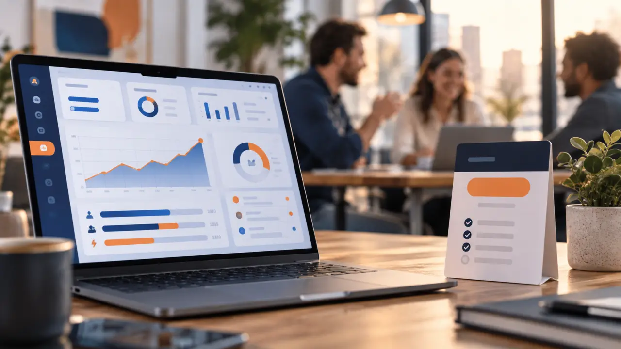 SalesTrack Evolution convient aux petites équipes, avec un prix clair et des limites à vérifier