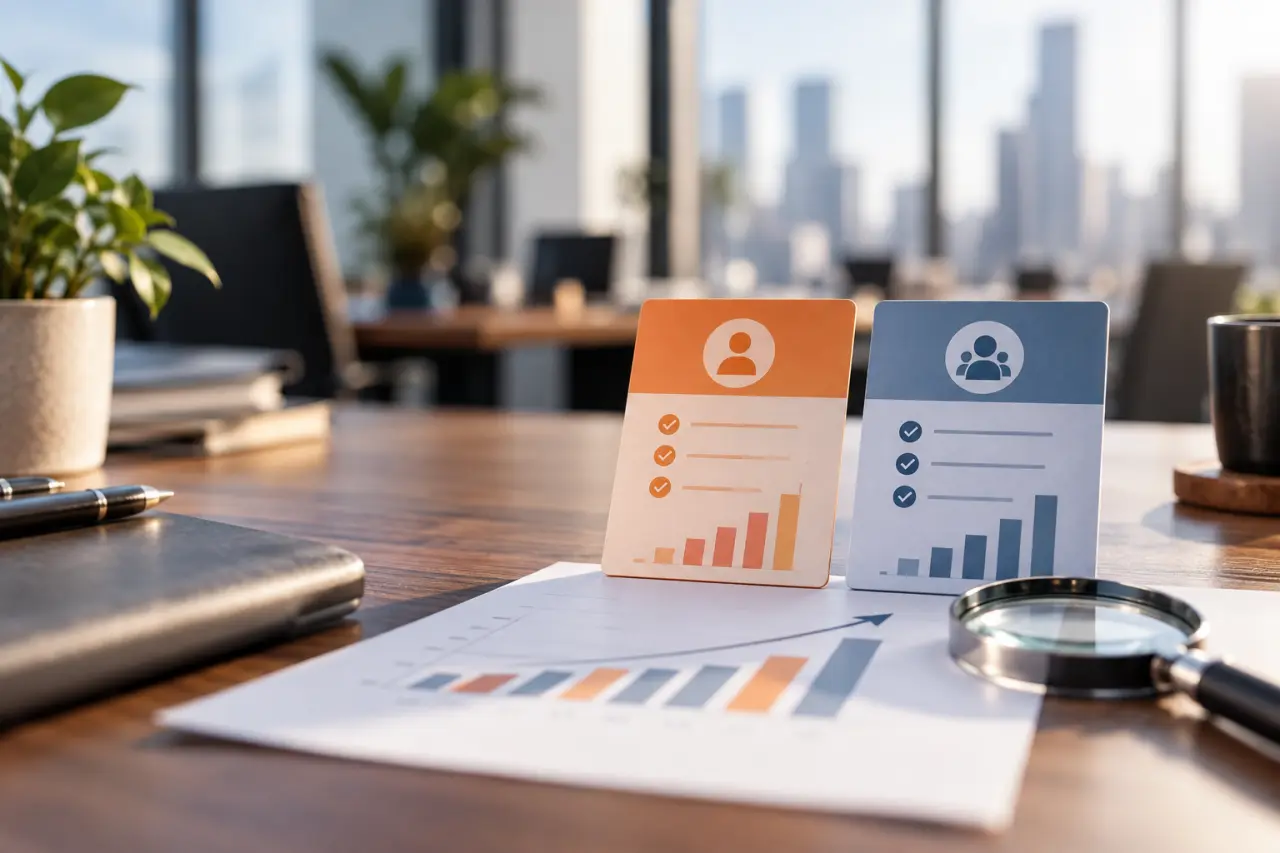 HubSpot ou Dynamics 365 : quel logiciel marketing choisir selon la taille de votre entreprise