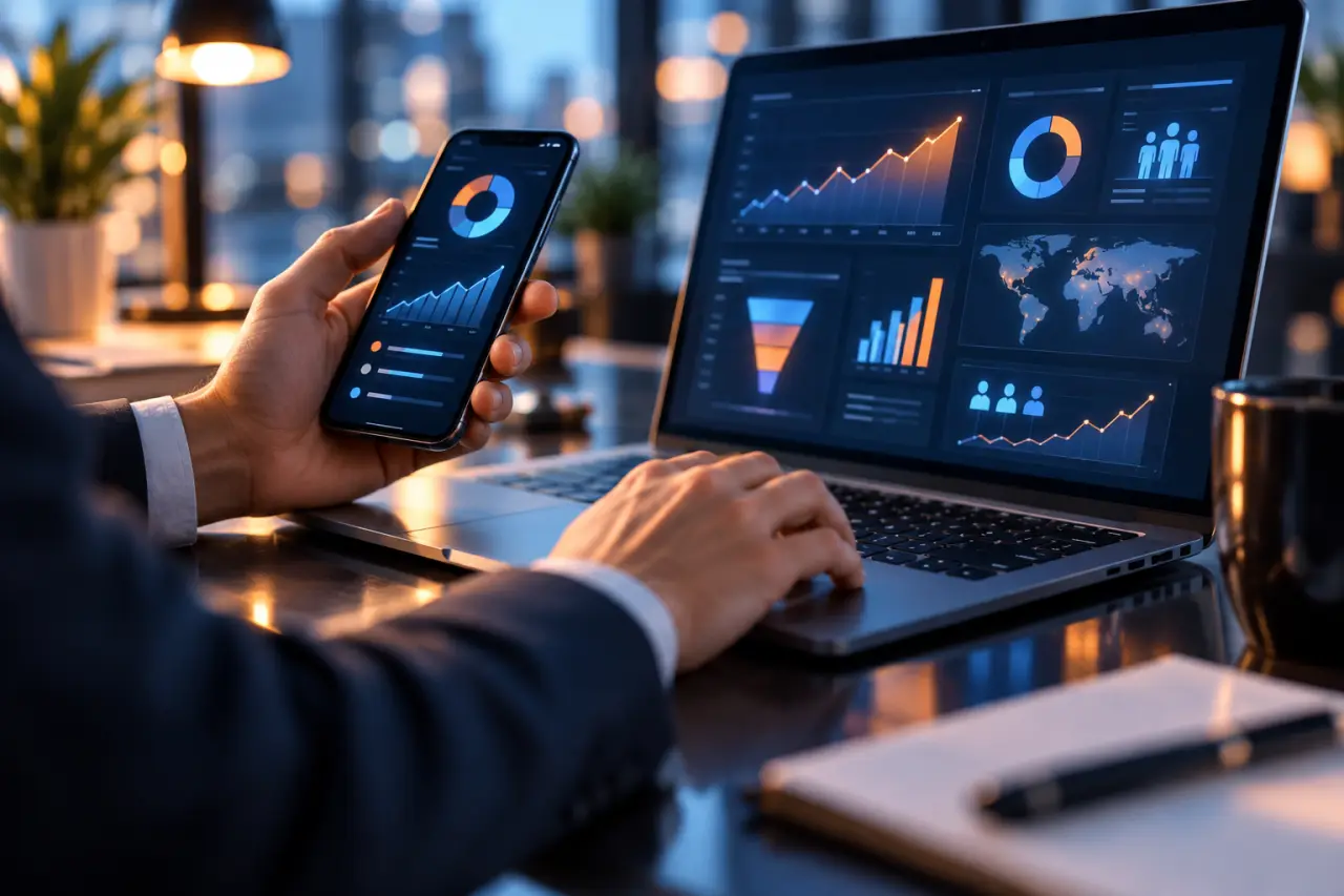 Digital marketer : un métier de performance, du trafic à la fidélisation