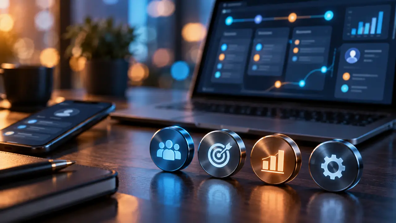 HubSpot, Salesforce, Adobe ou Oracle : le bon outil dépend de votre CRM, de vos parcours et de vos moyens