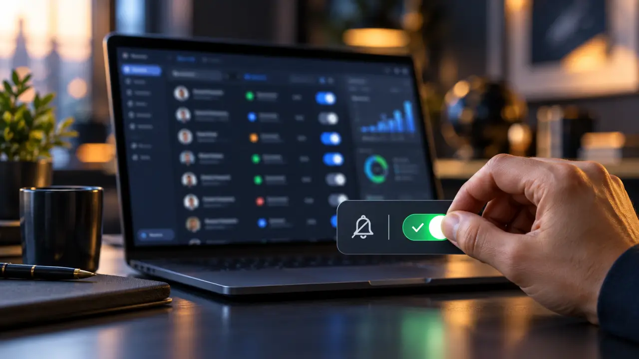 Automatiser sa prospection avec Leadhunter Max : les réglages qui évitent les relances inutiles