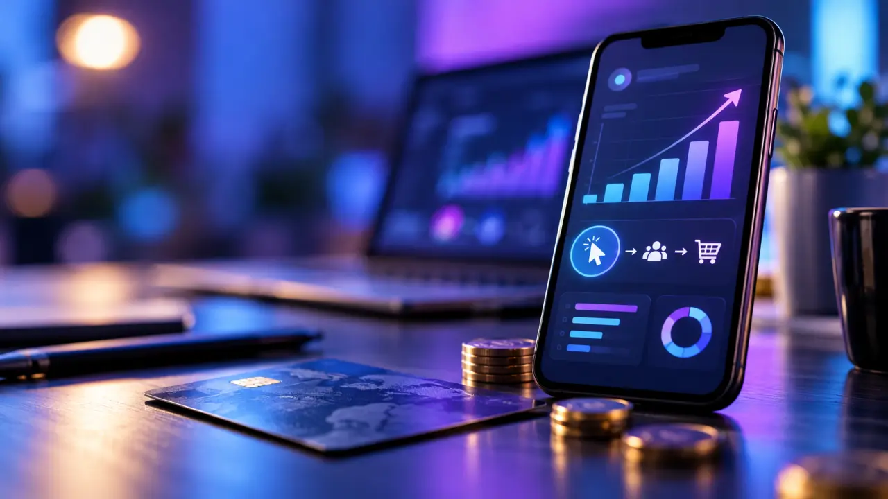 Publicité sur Facebook : quel prix prévoir entre clics, conversions et budget de test ?