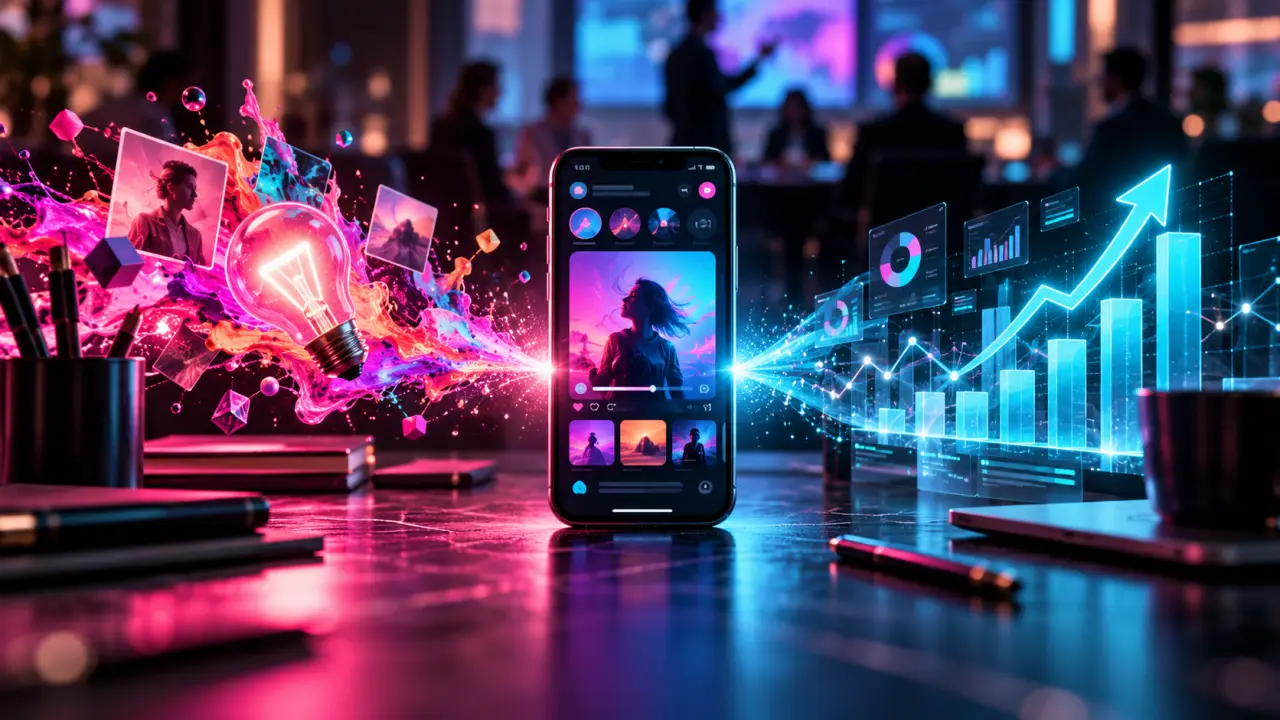 Creative marketing ou growth hacking : qui capte vraiment l'attention ?
