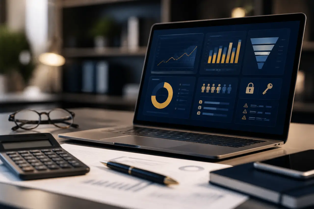Choisir une agence SEO pour expert-comptable : propriété du site, leads qualifiés et pièges à éviter