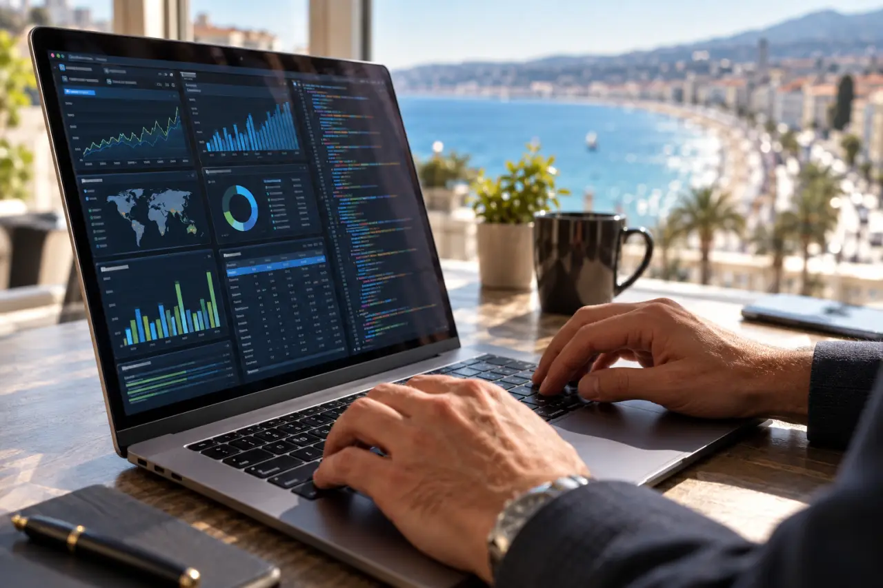 Formation automatisation SEO à Nice : gagnez en productivité et en précision technique